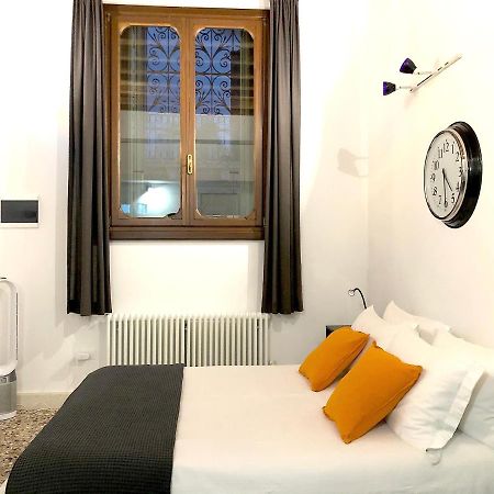 Residenza Pedrotti Apartment Vicenza Ngoại thất bức ảnh