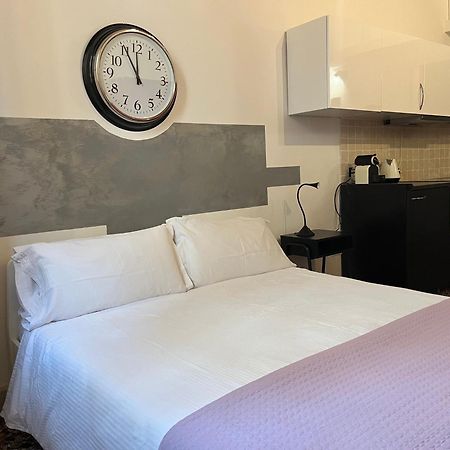 Residenza Pedrotti Apartment Vicenza Ngoại thất bức ảnh