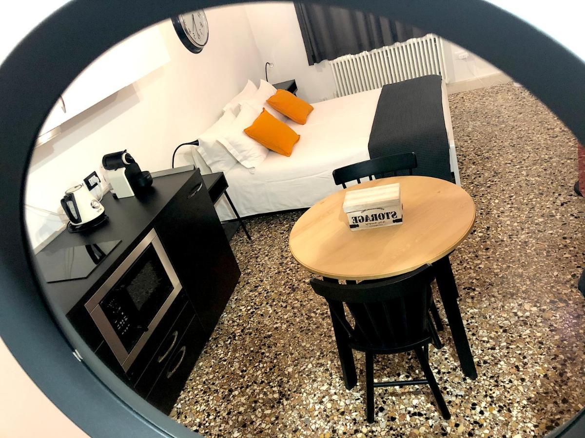 Residenza Pedrotti Apartment Vicenza Ngoại thất bức ảnh