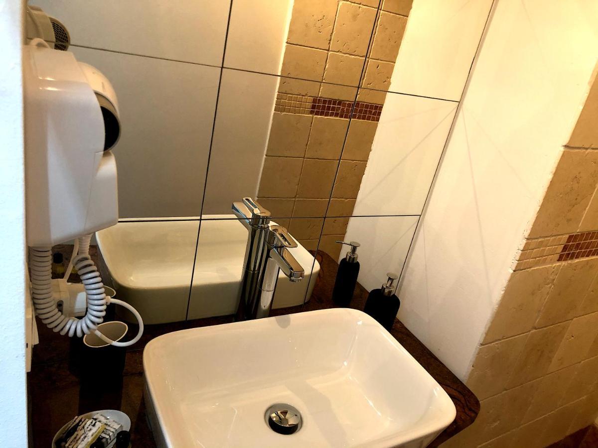 Residenza Pedrotti Apartment Vicenza Ngoại thất bức ảnh
