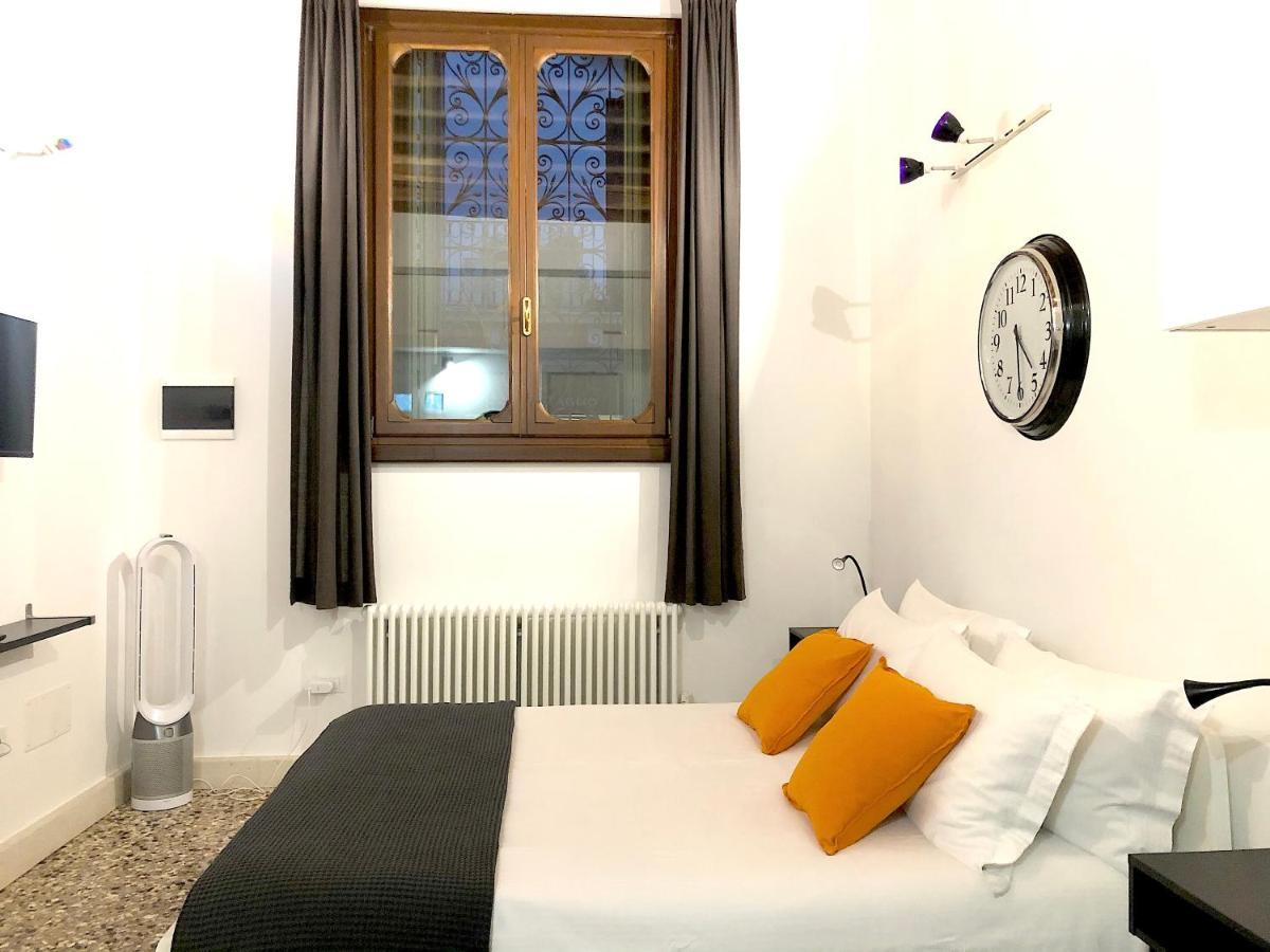 Residenza Pedrotti Apartment Vicenza Ngoại thất bức ảnh