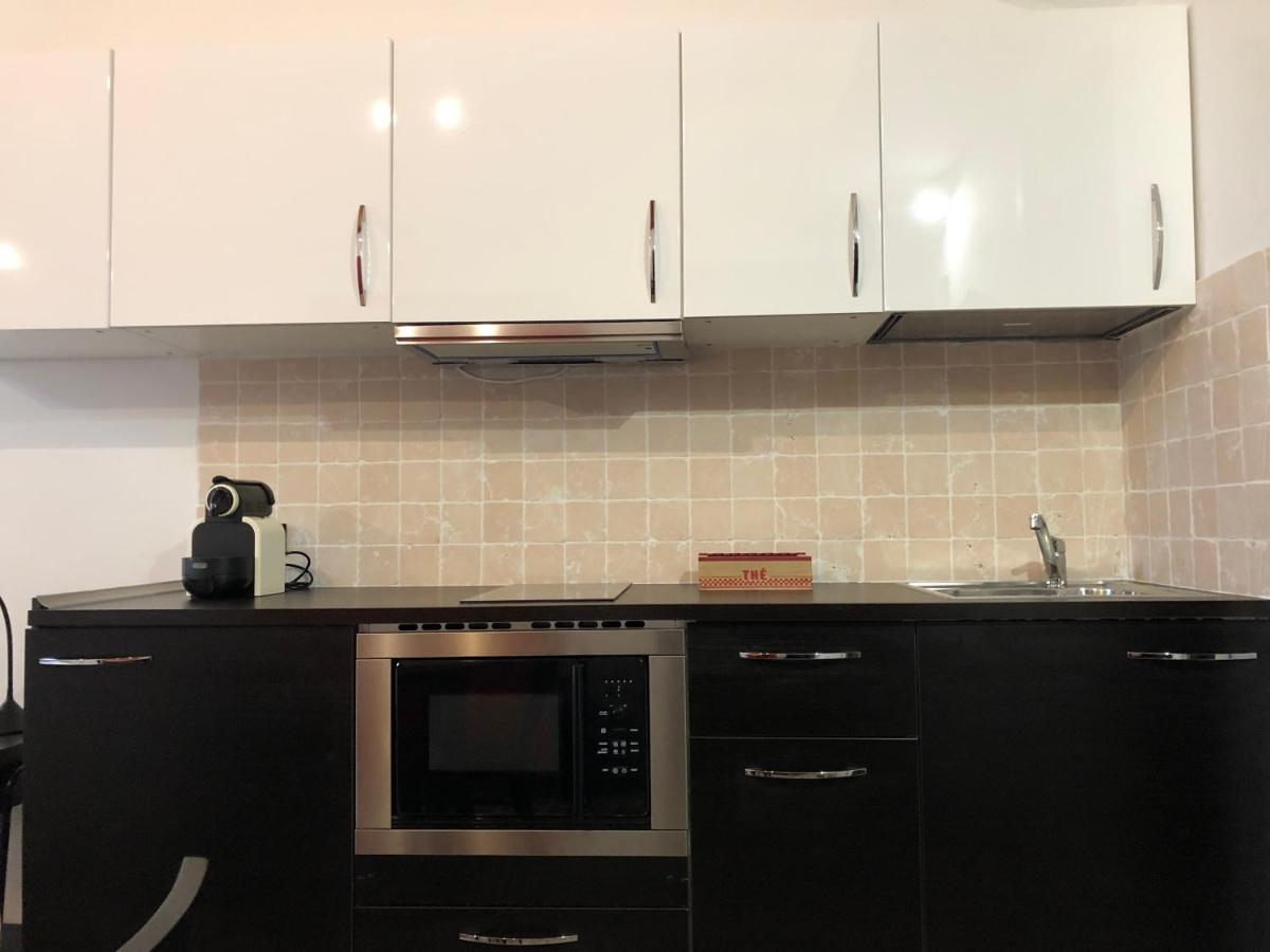 Residenza Pedrotti Apartment Vicenza Ngoại thất bức ảnh