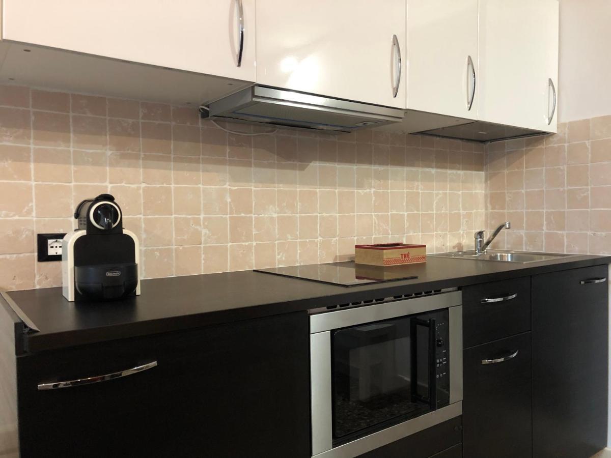 Residenza Pedrotti Apartment Vicenza Ngoại thất bức ảnh