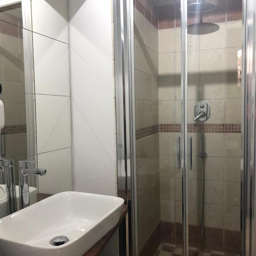 Residenza Pedrotti Apartment Vicenza Ngoại thất bức ảnh