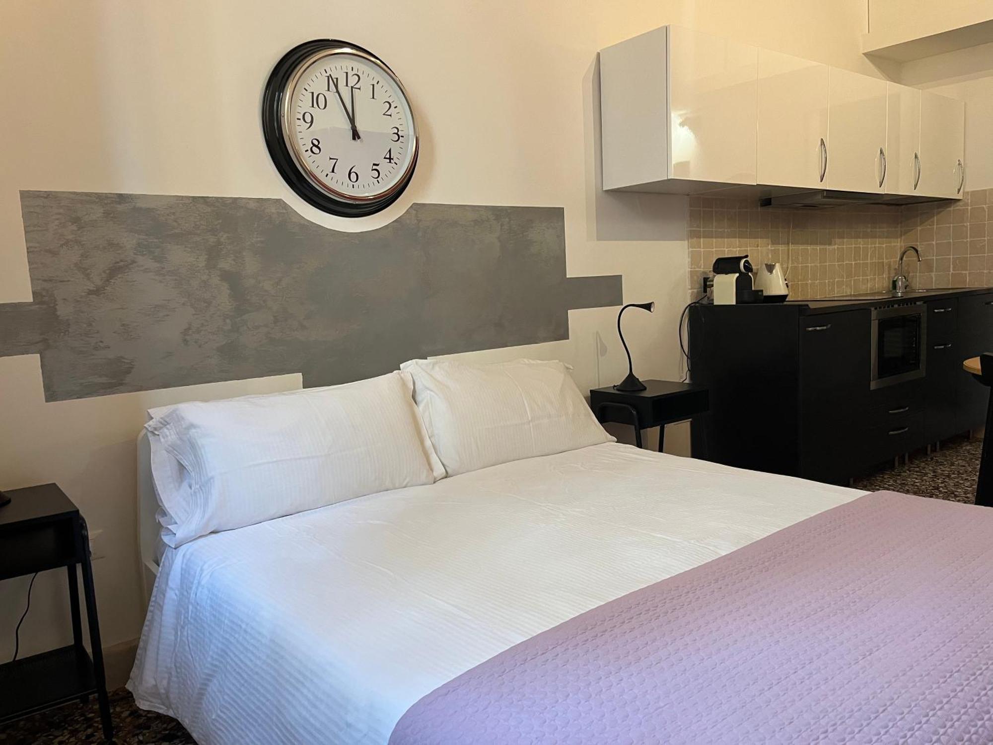 Residenza Pedrotti Apartment Vicenza Ngoại thất bức ảnh