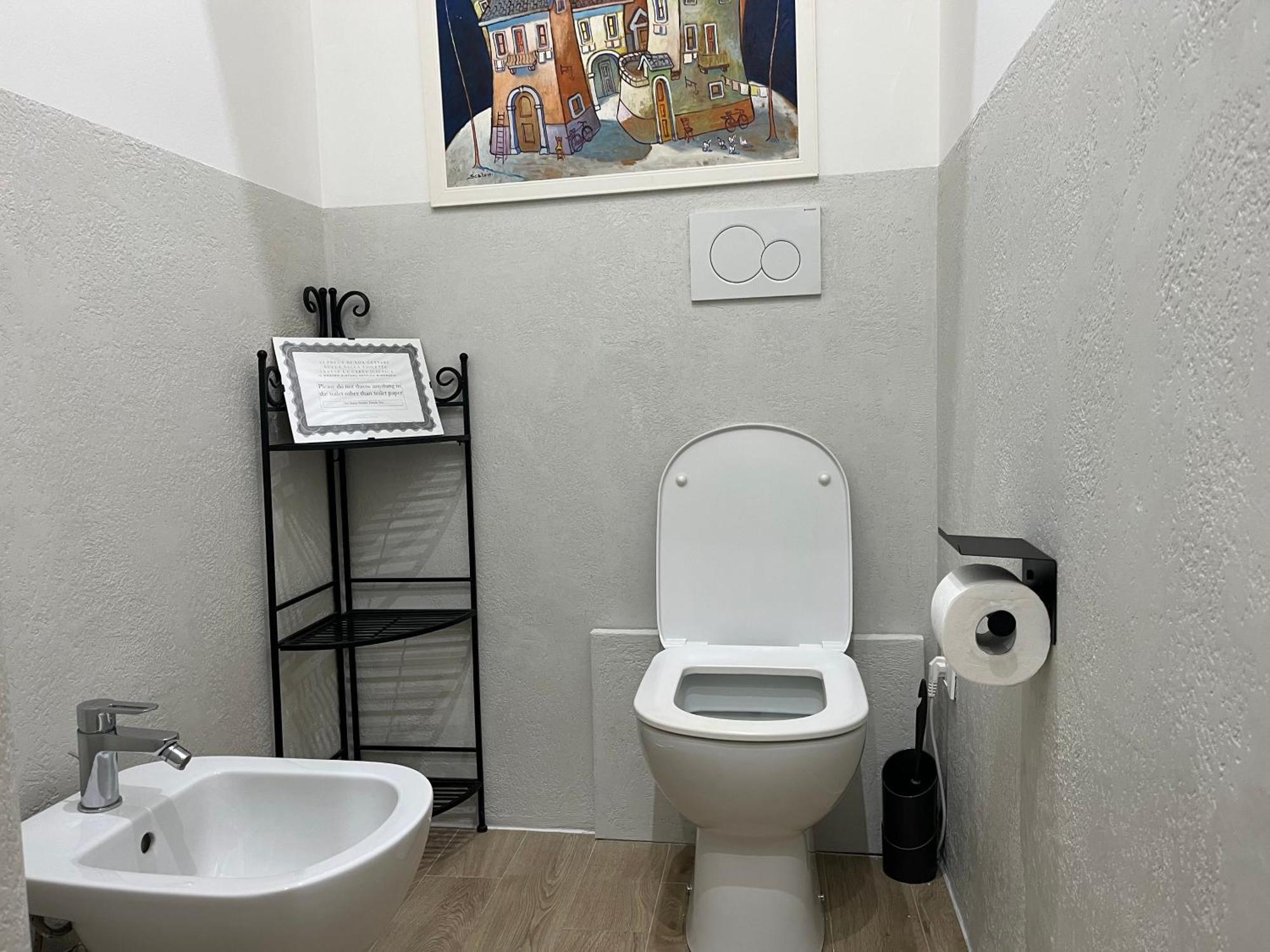 Residenza Pedrotti Apartment Vicenza Ngoại thất bức ảnh