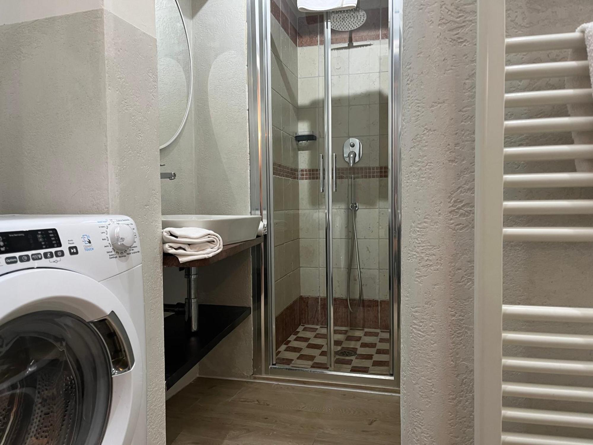Residenza Pedrotti Apartment Vicenza Ngoại thất bức ảnh